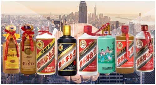 赣县区回收茅台