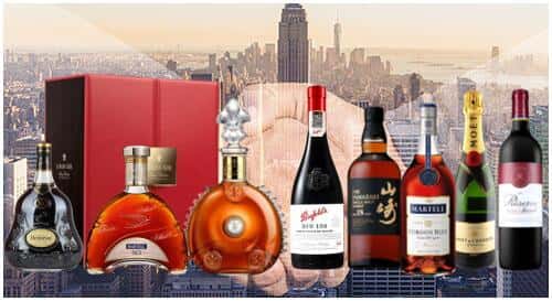 赣县区回收洋酒